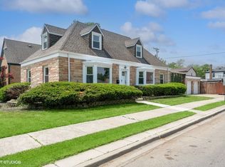 1846 N 72nd Ct, Elmwood Park, IL 60707