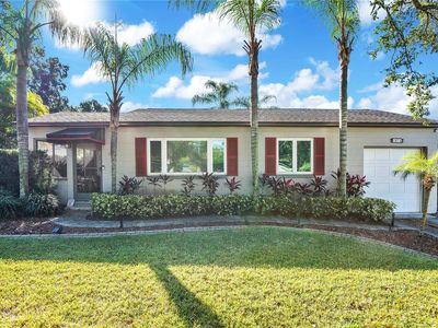 1614 Curry Ford Rd, Orlando, FL, 32806