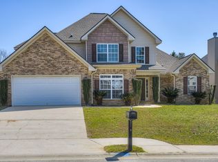 5043 Reynolds Way, Grovetown, GA 30813