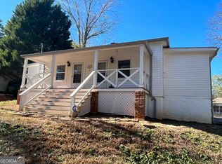 3 Beech St, Covington, GA 30014