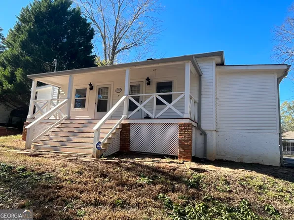 3 Beech St, Covington, GA 30014