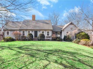 69 Staples Rd, Easton, CT 06612