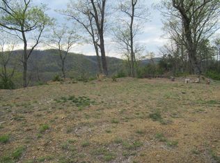 Harts Run Rd, Caldwell, WV 24925