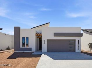 13972 Paseo Central Ave, El Paso, TX 79928
