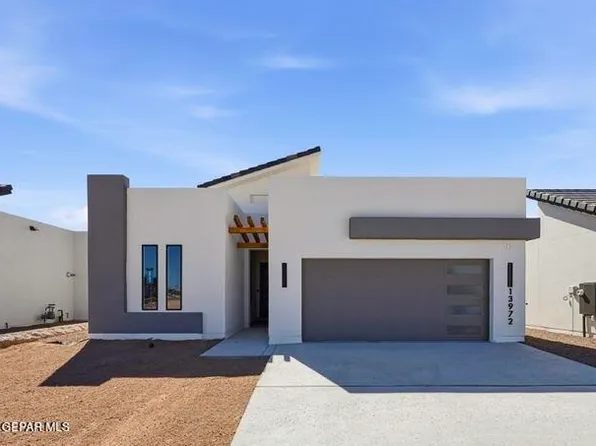13972 Paseo Central Ave, El Paso, TX 79928