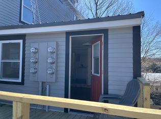 10 Colonial Way #3, Machias, ME 04654