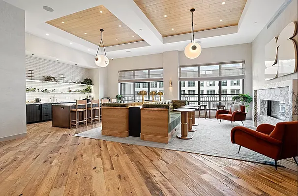 Rented by Douglas Elliman | media 41