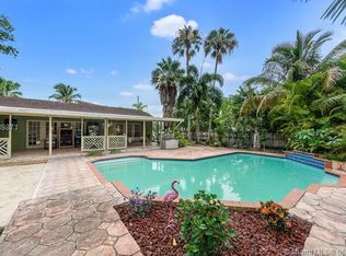 16230 SW 280th St, Homestead, FL 33031