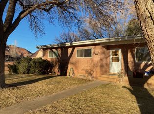439 S Main St, Kanab, UT 84741