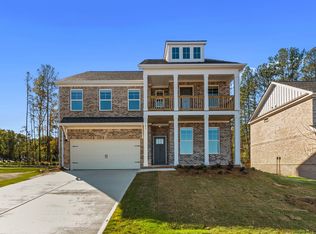 101 Belvedere Rd, McDonough, GA 30253