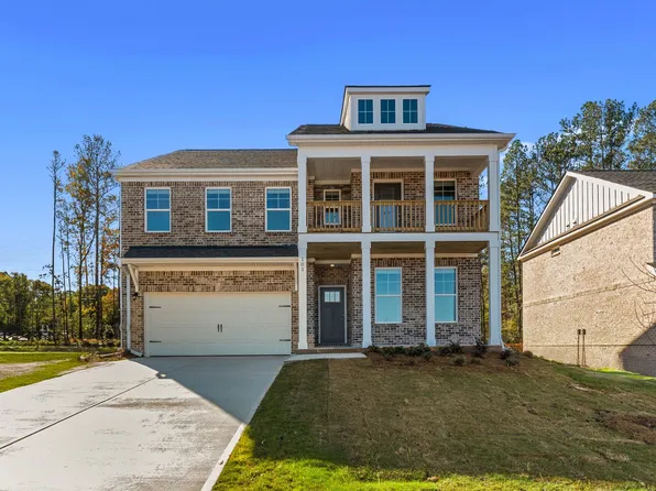 101 Belvedere Rd, McDonough, GA 30253