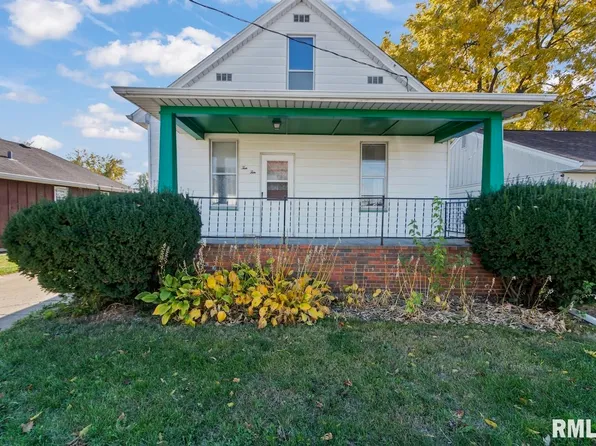 1010 E Moneta Ave, Peoria Heights, IL 61616