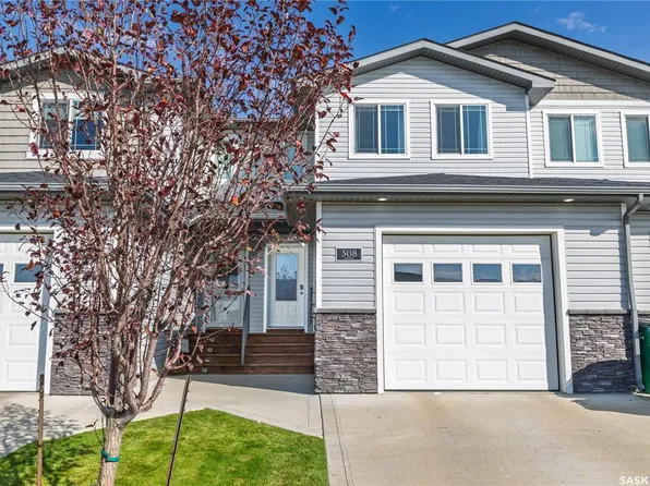 UNIT 508-940 Bradley STREET, Moose Jaw, SK S6H 5S3