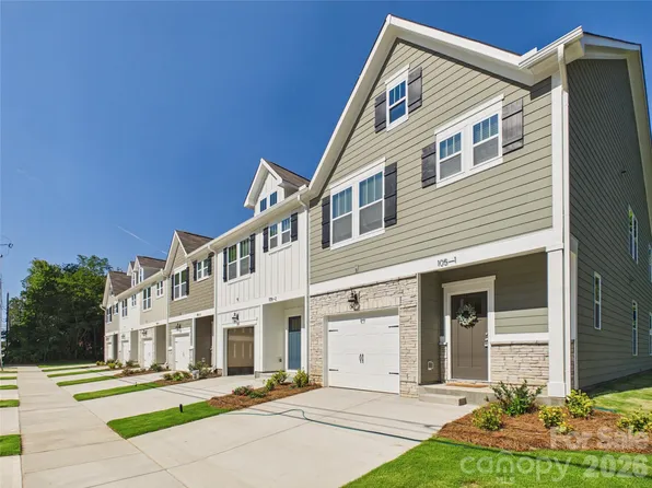 105 N Dilling St #1, Kings Mountain, NC 28086