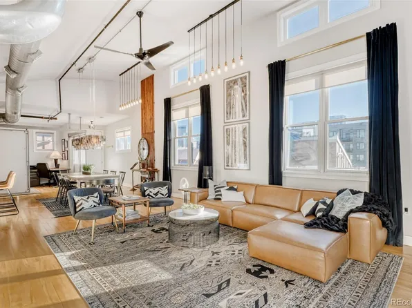 2441 N Broadway #304, Denver, CO 80205