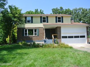 6211 Park Rd, Crestwood, KY 40014