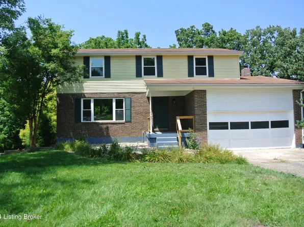 6211 Park Rd, Crestwood, KY 40014