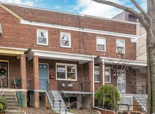429 21st St NE, Washington, DC 20002