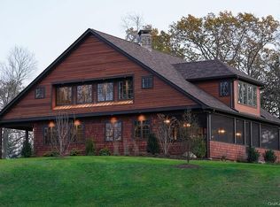 1 Ogrady Ct, Orangeburg, NY 10962