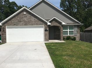 4457 Ferns Valley Loop, Springdale, AR 72764
