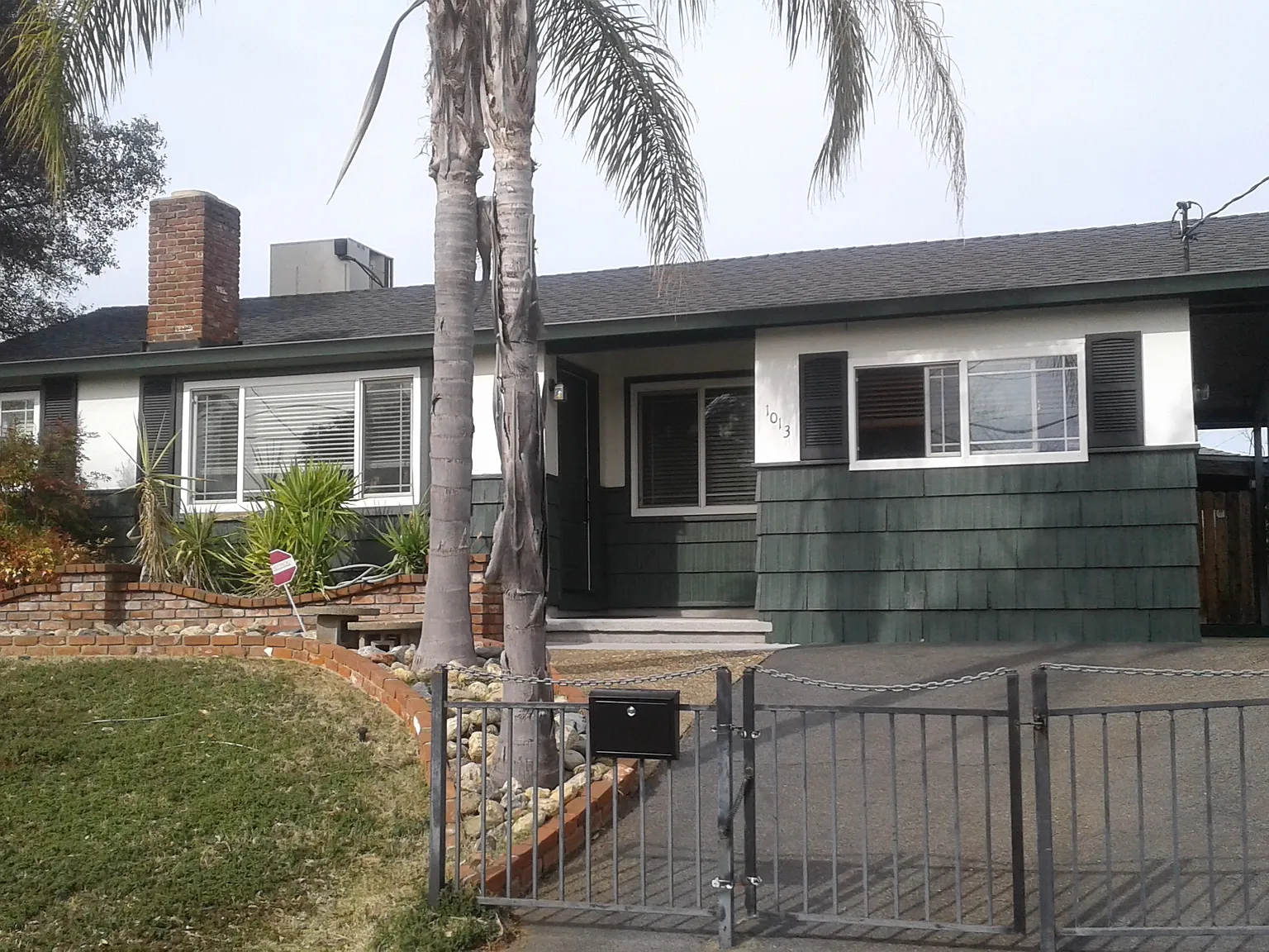 3 bed, 1246 sqft, $660 — Photo 2