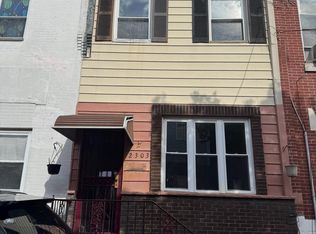 2303 S Mildred St, Philadelphia, PA 19148