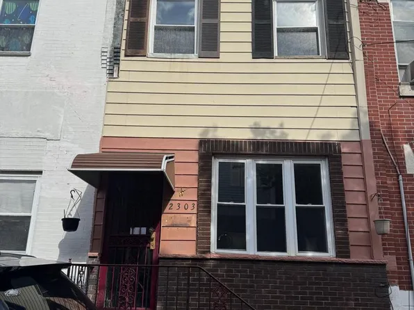 2303 S Mildred St, Philadelphia, PA 19148