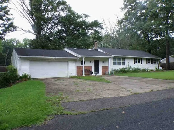 23 Washington Dr, Annapolis, MD 21401