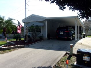 7349 Harbor View Dr #316, Leesburg, FL 34788