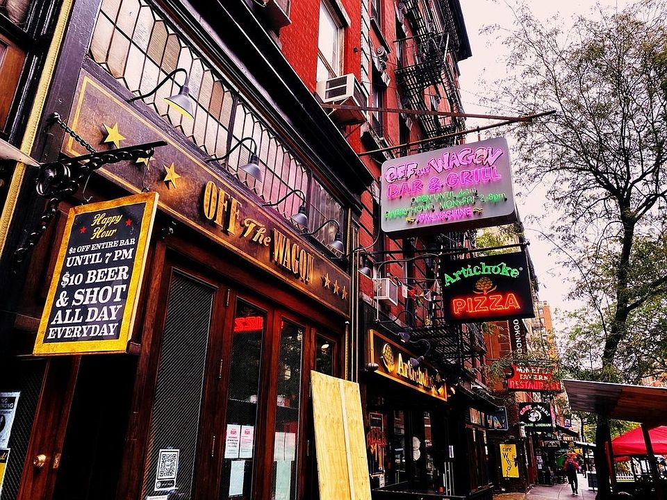 1st image of 97 Mac Dougal St #7B