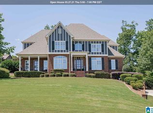 1379 Scout Trce, Birmingham, AL 35244