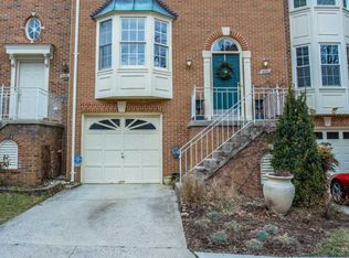 8026 Trevor Pl, Vienna, VA 22182