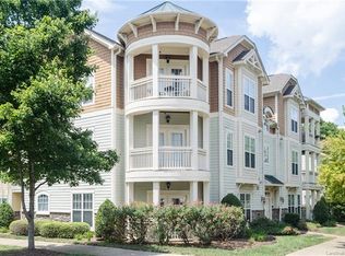 4154 Walker Rd, Charlotte, NC 28211