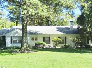 401 Inverness Rd, Akron, OH 44313