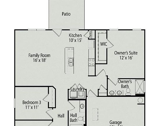 5th image of 5736 Huntington Park Dr