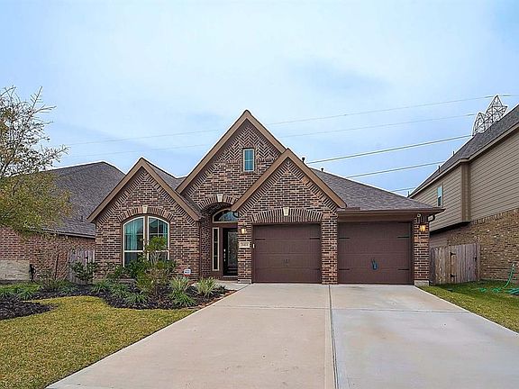 2nd image of 3411 Sterling Garden Ln