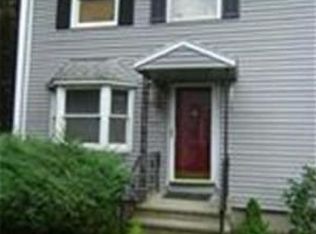 644 Canterbury St, Roslindale, MA 02131