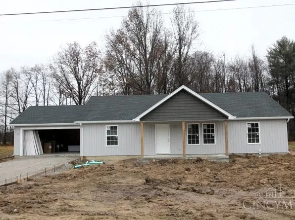 256 S 6th St, Williamsburg, OH 45176