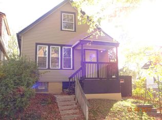 3436 N 10th St, Milwaukee, WI 53206