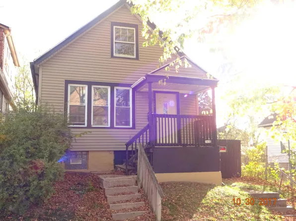 3436 N 10th St, Milwaukee, WI 53206