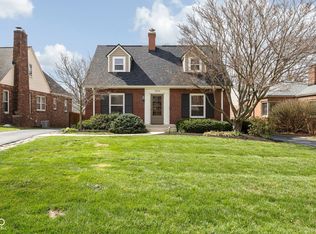 5506 N Illinois St, Indianapolis, IN 46208