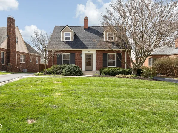 5506 N Illinois St, Indianapolis, IN 46208