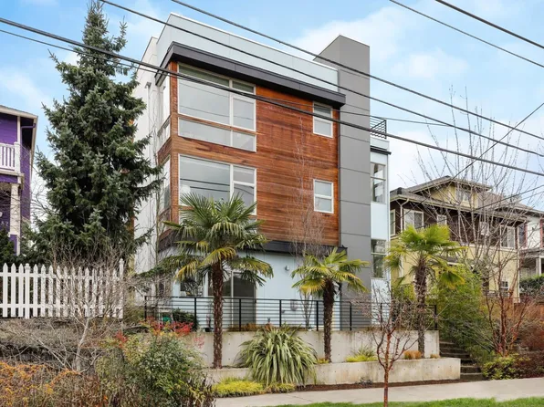1829 24th Ave Unit B, Seattle, WA 98122