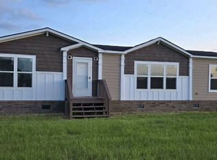 378 Tom McCall Rd, Claxton, GA 30417