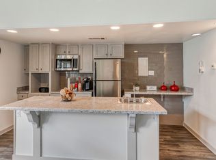 Creeks Edge Apartments, Austin, TX 78758