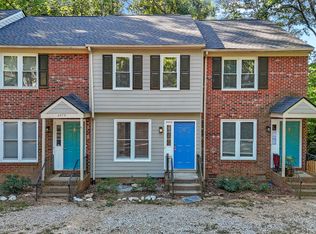 5375 Wayne St APT C, Raleigh, NC 27606