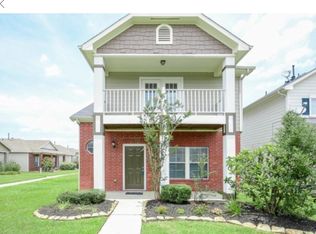 21859 Mossy Field Ln, Spring, TX 77388