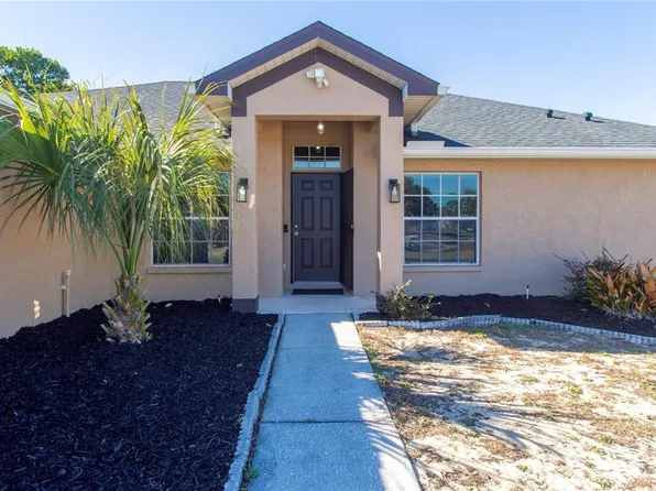 12374 Corrine Ave, Spring Hill, FL 34609