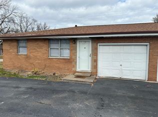 14 Eastgate Dr, Granite City, IL 62040