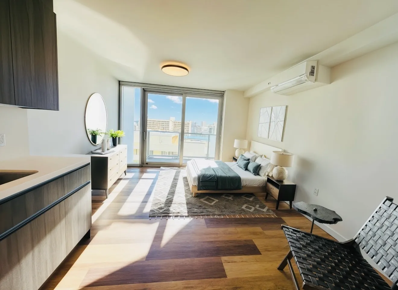 Studio, 353 sqft, $2,500 — Photo 2